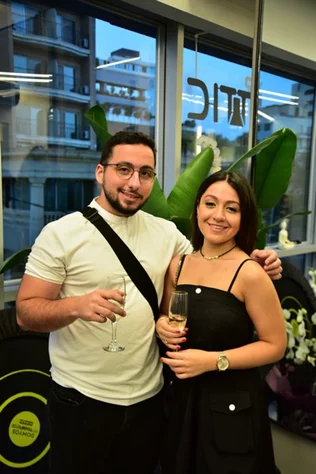 Grand Opening of The Attic Pilates Studio 